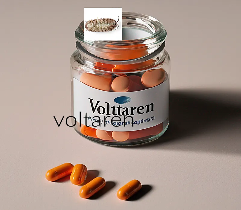 Voltaren treg mage